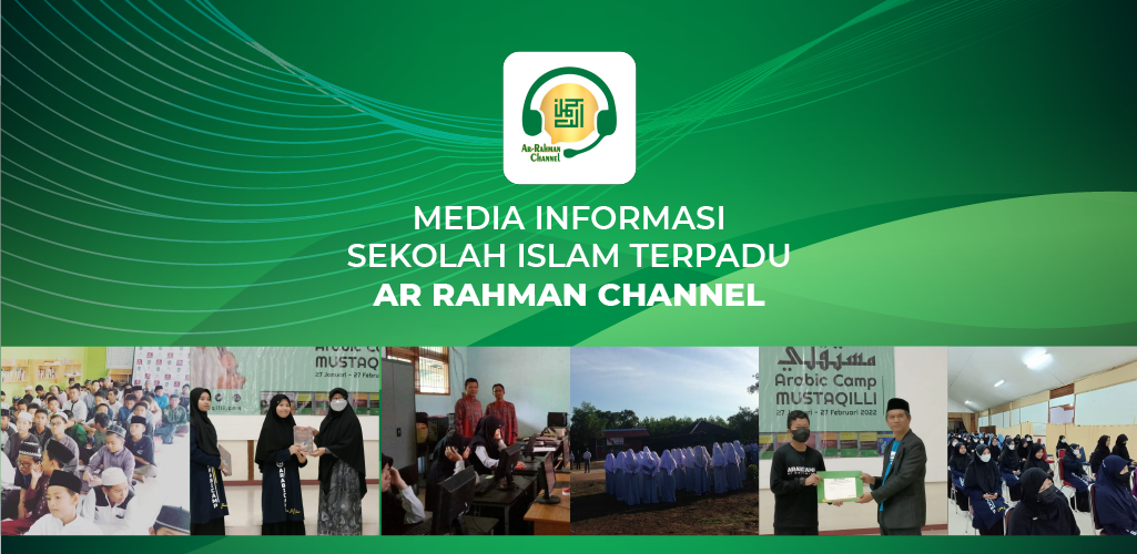 AR RAHMAN CHANNEL